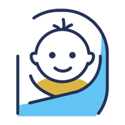 parenting support icon