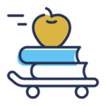 School Wellbeing Support icon School Wellbeing Support icon