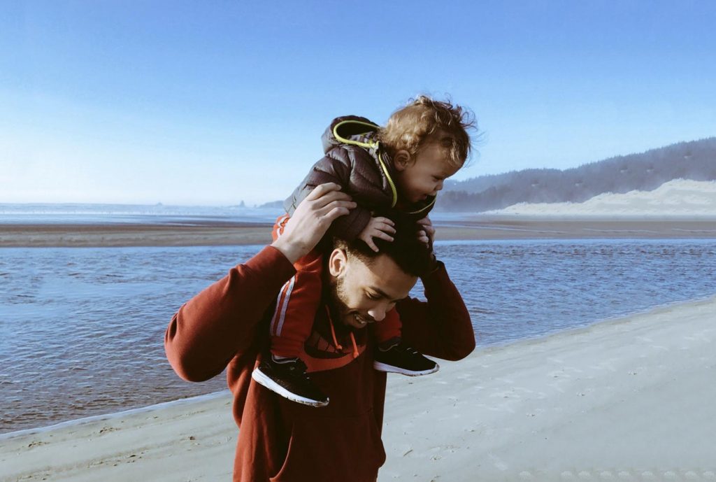 How important is the role of fathers in their children’s lives?
This is only scratching the surface of the important role that father’s play. And, of course while mother’s and fathers are different, one is not better than the other