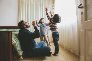 Triple P: positive parenting program | Centacare Wagga. SWNSW