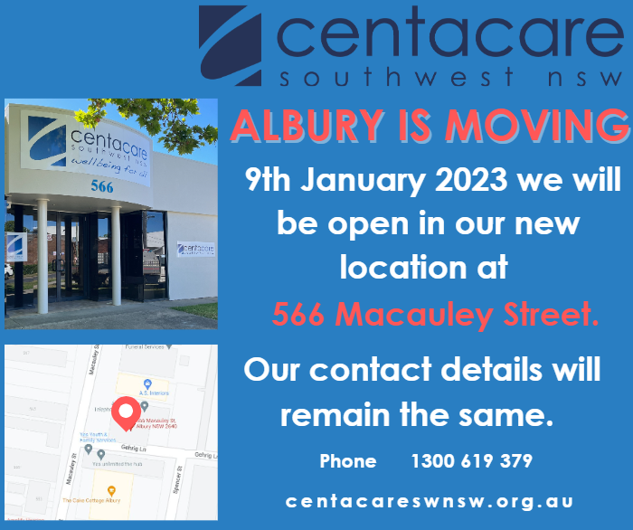 We are excited to announce that we are moving to a bigger and brighter office. 
Our phone numbers and email addresses will remain the same
We look forward to seeing you in our new location
