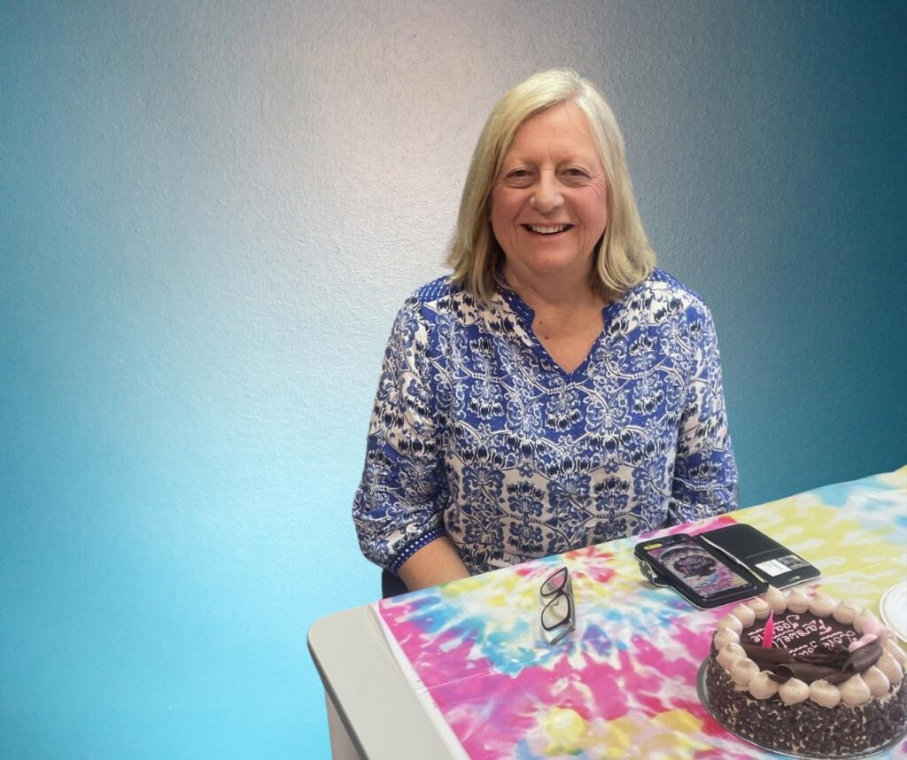 Jo Fitzpatrick Retires: Celebrating Her Remarkable Journey at Centacare South West NSW