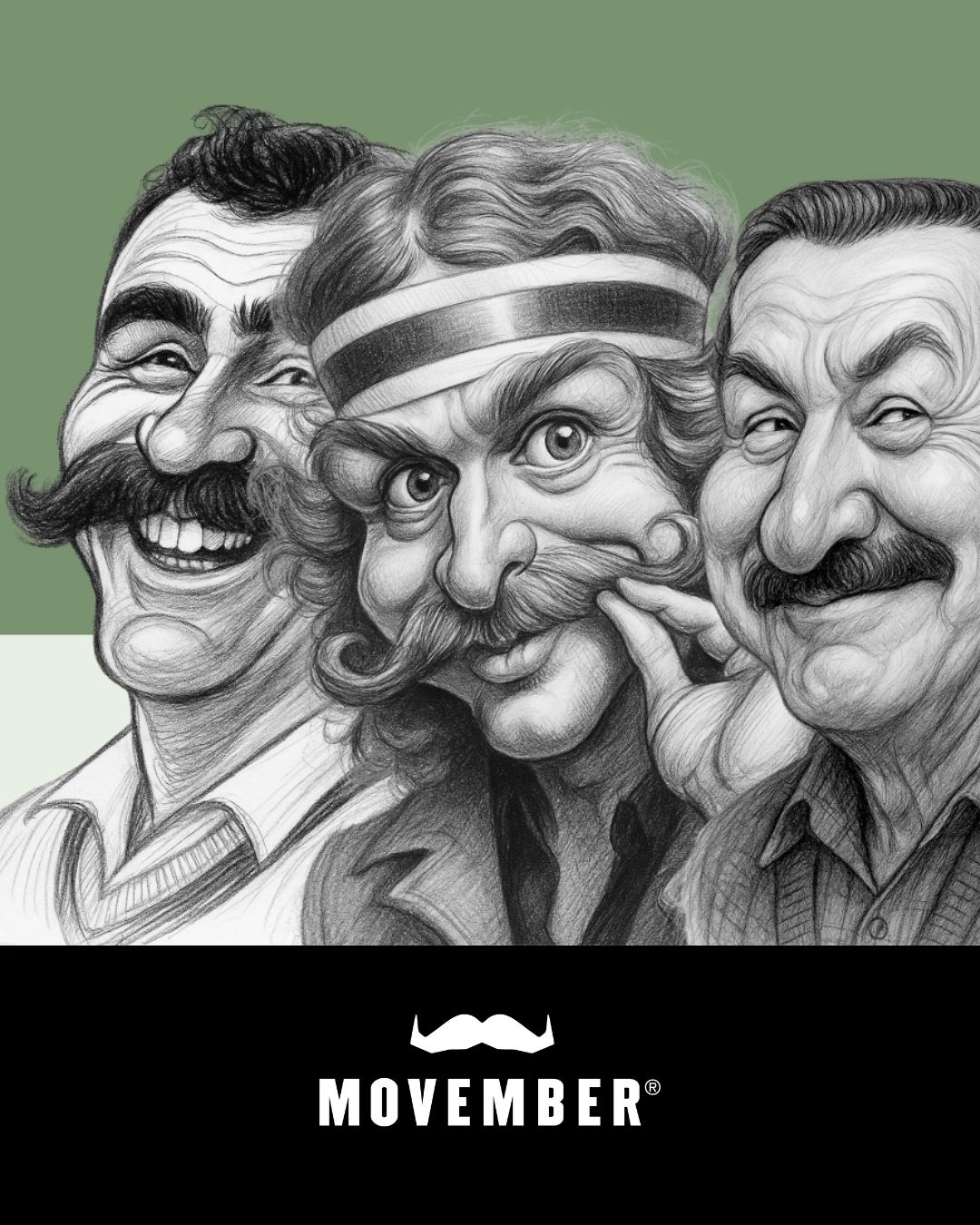 Featured image for “Movember is just around the corner!”
