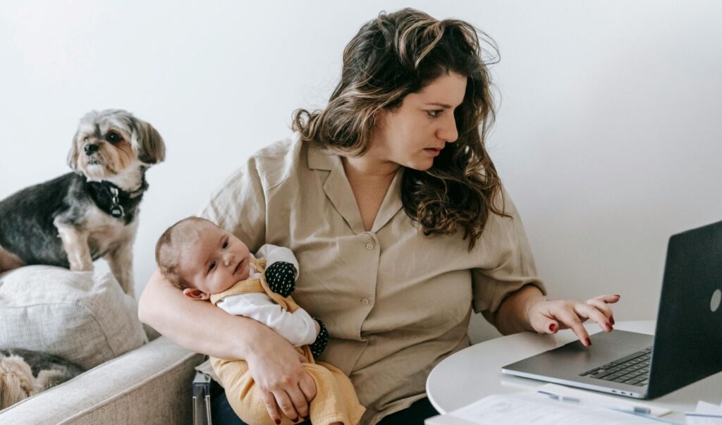 Parenting isn't one size fits all. That's why Centacare South West NSW is giving parents and carers the opportunity to ask questions, connect and receive support tailored to their unique situation.